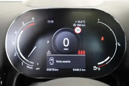 Photo 17 Mini Mini Countryman 116 ch BVA7