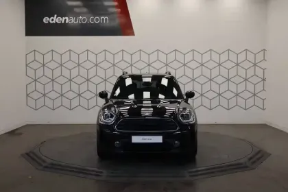 Photo 5 Mini Mini Countryman 116 ch BVA7