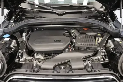 Photo 7 Mini Mini Countryman 116 ch BVA7