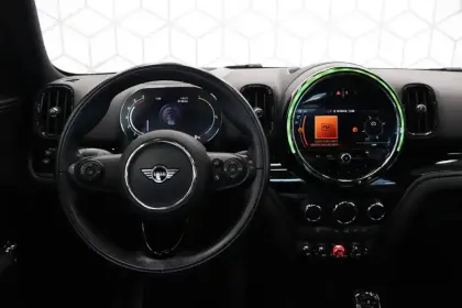 Photo 9 Mini Mini Countryman 116 ch BVA7