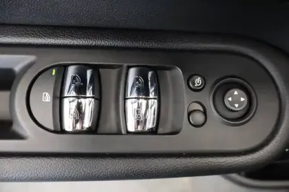 Photo 27 Mini Mini Countryman 116 ch BVA7