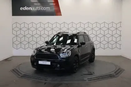 Photo Mini Mini One D Edition Northwood