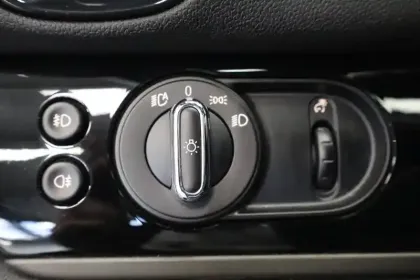 Photo 31 Mini Mini Countryman 116 ch BVA7