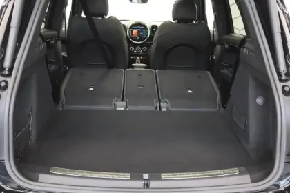 Photo 13 Mini Mini Countryman 116 ch BVA7