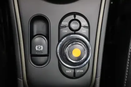 Photo 33 Mini Mini Countryman 116 ch BVA7