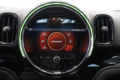 Photo 14 Mini Mini Countryman 116 ch BVA7