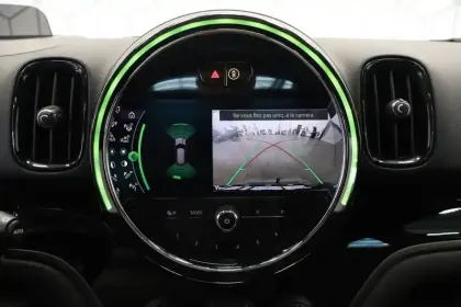 Photo 16 Mini Mini Countryman 116 ch BVA7