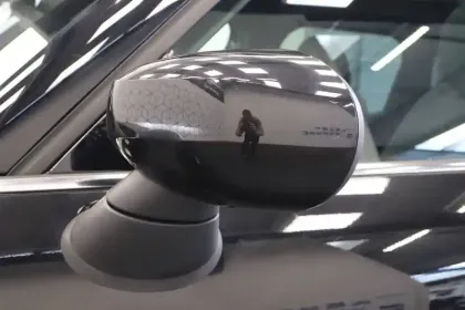 Photo 35 Mini Mini Countryman 116 ch BVA7