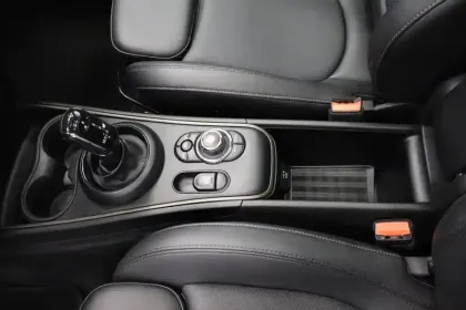 Photo 18 Mini Mini Countryman 116 ch BVA7