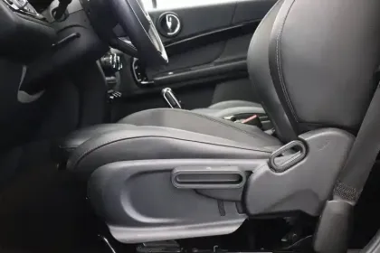 Photo 26 Mini Mini Countryman 116 ch BVA7