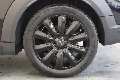 Photo 6 Mini Mini Countryman 116 ch BVA7