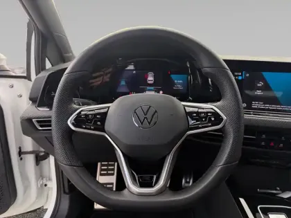 Photo 9 Volkswagen Golf  2.0 TDI SCR 150 DSG7