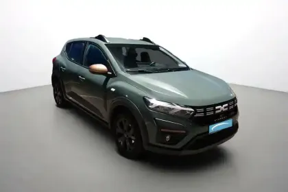 Photo 6 Dacia Sandero  TCe 90 GSR2