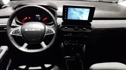 Photo 8 Dacia Sandero  TCe 90 GSR2