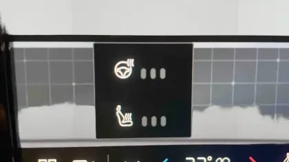 Photo 17 Volvo V60  T6 AWD Hybride Rechargeable 253 ch + 145 ch Geartronic 8