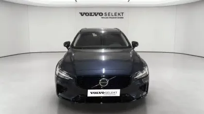 Photo Volvo V60 Plus Style Dark