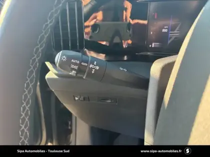 Photo 23 Opel Astra  1.2 Turbo 110 ch BVM6