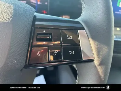 Photo 11 Opel Astra  1.2 Turbo 110 ch BVM6