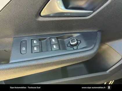 Photo 14 Opel Astra  1.2 Turbo 110 ch BVM6