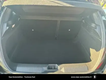 Photo 5 Opel Astra  1.2 Turbo 110 ch BVM6