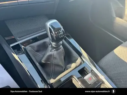 Photo 22 Opel Astra  1.2 Turbo 110 ch BVM6