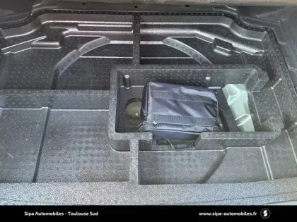 Photo 12 Opel Astra  1.2 Turbo 110 ch BVM6