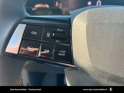 Photo 20 Opel Astra  1.2 Turbo 110 ch BVM6