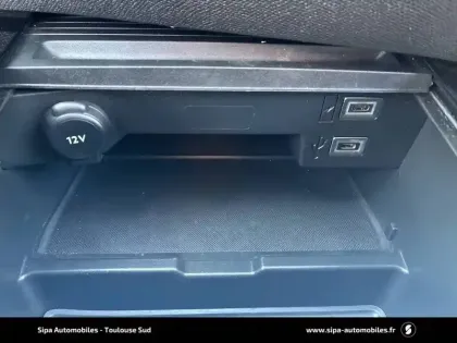 Photo 28 Opel Astra  1.2 Turbo 110 ch BVM6