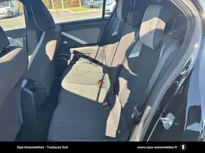 Photo 9 Opel Astra  1.2 Turbo 110 ch BVM6