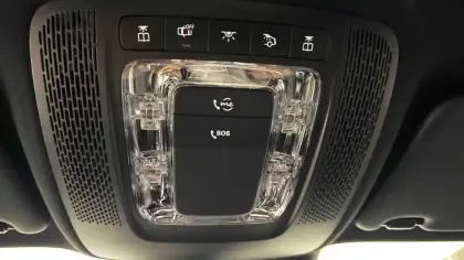 Photo 23 Mercedes GLA  200 7G-DCT