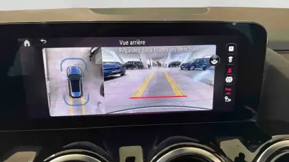 Photo 19 Mercedes GLA  200 7G-DCT