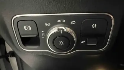 Photo 26 Mercedes GLA  200 7G-DCT