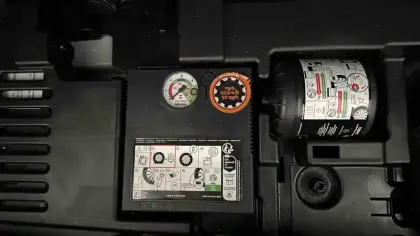 Photo 7 Mercedes GLA  200 7G-DCT