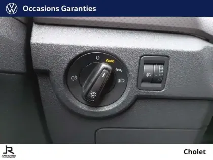 Photo 22 Volkswagen T-cross  1.0 TSI 110 Start/Stop DSG7