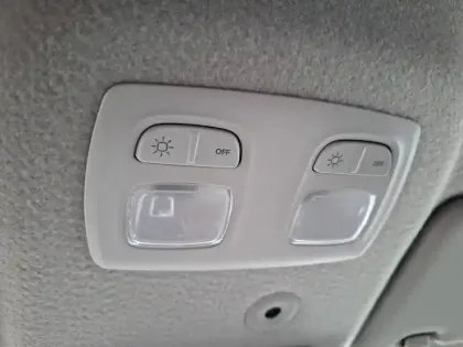 Photo 35 Dacia Duster  Blue dCi 115 4x2