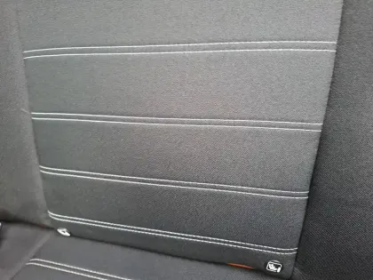 Photo 28 Dacia Duster  Blue dCi 115 4x2