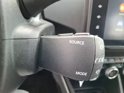 Photo 47 Dacia Duster  Blue dCi 115 4x2