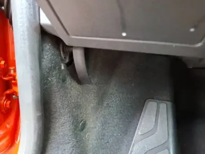 Photo 29 Dacia Duster  Blue dCi 115 4x2