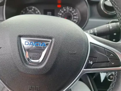 Photo 46 Dacia Duster  Blue dCi 115 4x2