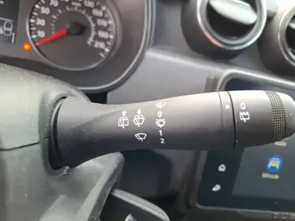 Photo 49 Dacia Duster  Blue dCi 115 4x2