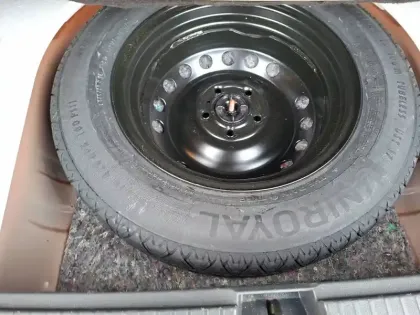 Photo 23 Dacia Duster  Blue dCi 115 4x2