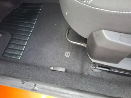 Photo 30 Dacia Duster  Blue dCi 115 4x2