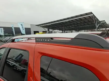 Photo 17 Dacia Duster  Blue dCi 115 4x2