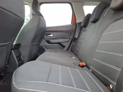 Photo 25 Dacia Duster  Blue dCi 115 4x2