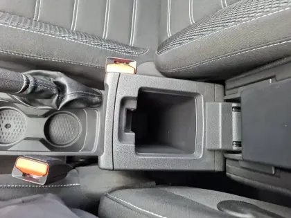 Photo 44 Dacia Duster  Blue dCi 115 4x2