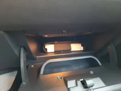 Photo 33 Dacia Duster  Blue dCi 115 4x2