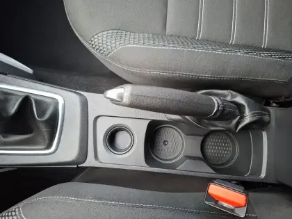 Photo 42 Dacia Duster  Blue dCi 115 4x2