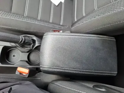 Photo 43 Dacia Duster  Blue dCi 115 4x2