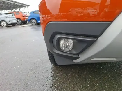 Photo 19 Dacia Duster  Blue dCi 115 4x2