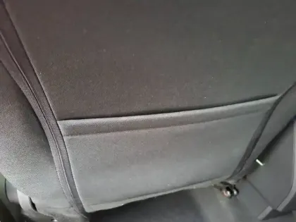 Photo 26 Dacia Duster  Blue dCi 115 4x2